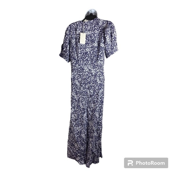 New A New Day Floral Dress Small - Picture 2 of 8